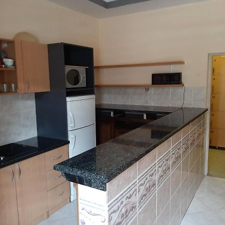 Grand River Apartmani & Sobe Konjic Bagian luar foto