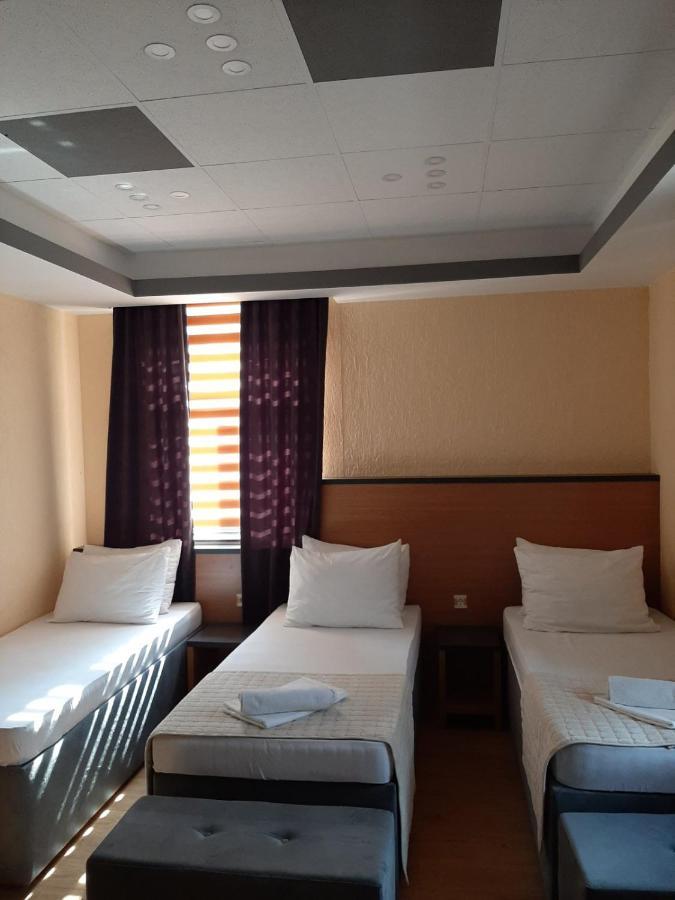 Grand River Apartmani & Sobe Konjic Bagian luar foto