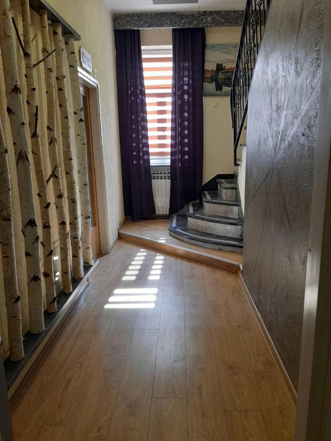 Grand River Apartmani & Sobe Konjic Bagian luar foto