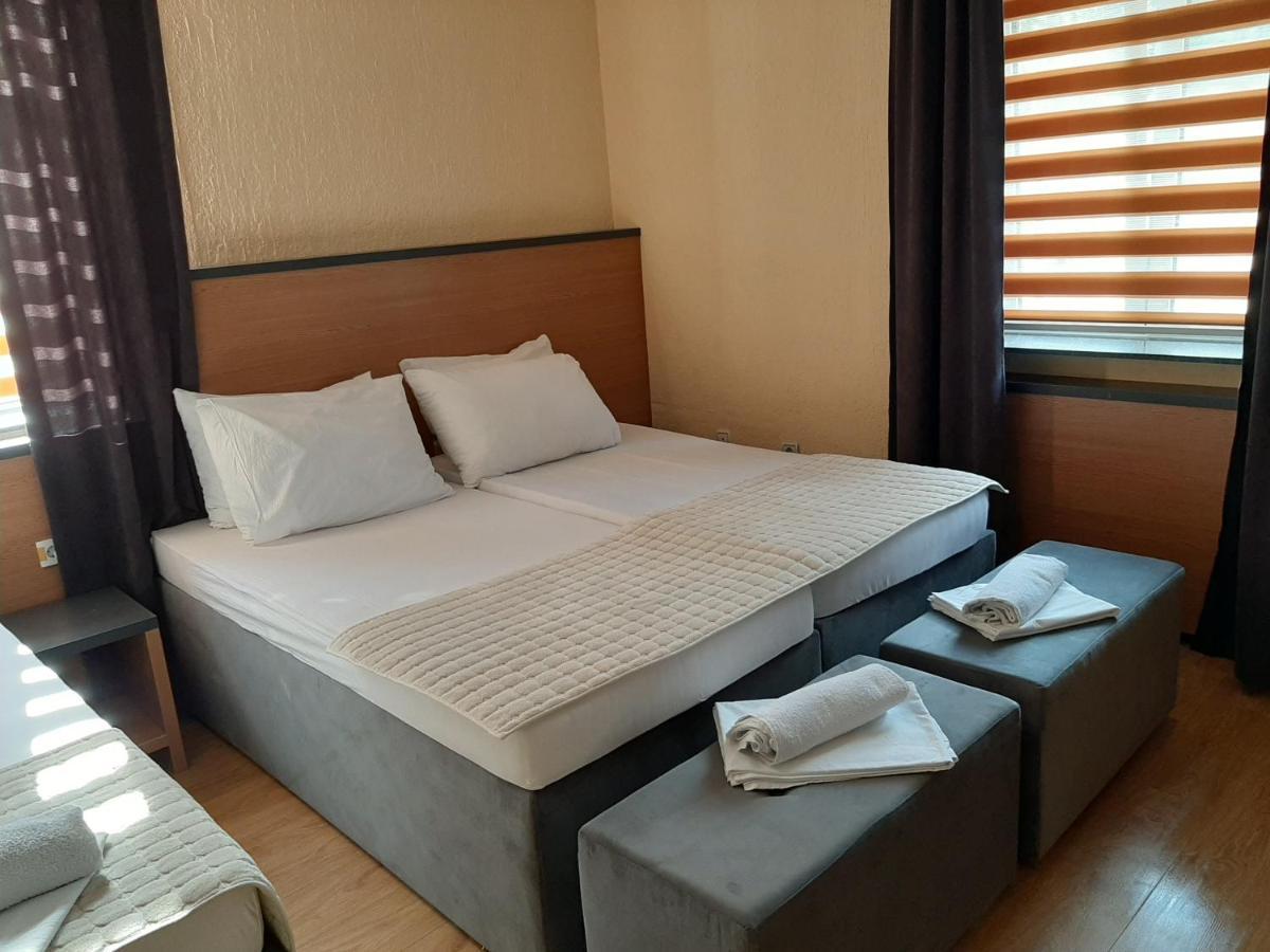 Grand River Apartmani & Sobe Konjic Bagian luar foto