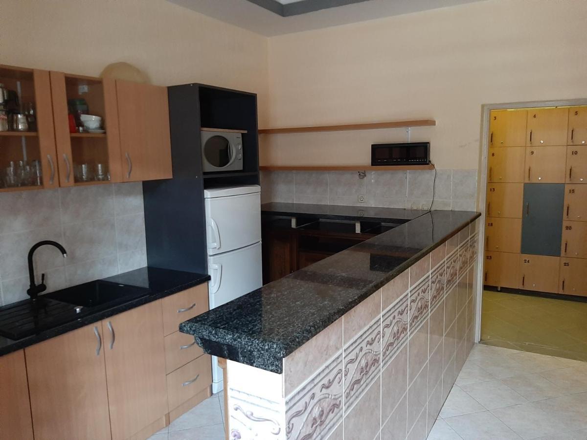 Grand River Apartmani & Sobe Konjic Bagian luar foto