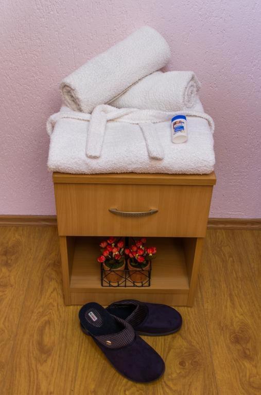 Grand River Apartmani & Sobe Konjic Bagian luar foto