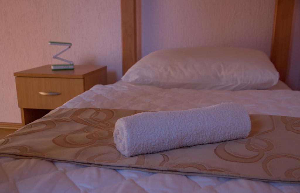 Grand River Apartmani & Sobe Konjic Bagian luar foto